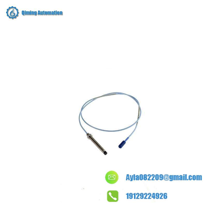 BENTLY NEVADA 330104-00-16-10-02-00 3300 XL 8 mm Proximity Probes