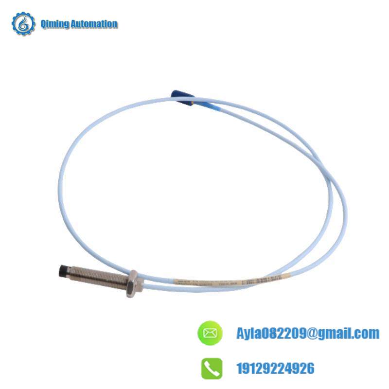 Bently Nevada 330104-00-16-50-02-00 3300 XL 8 mm Proximity Probes