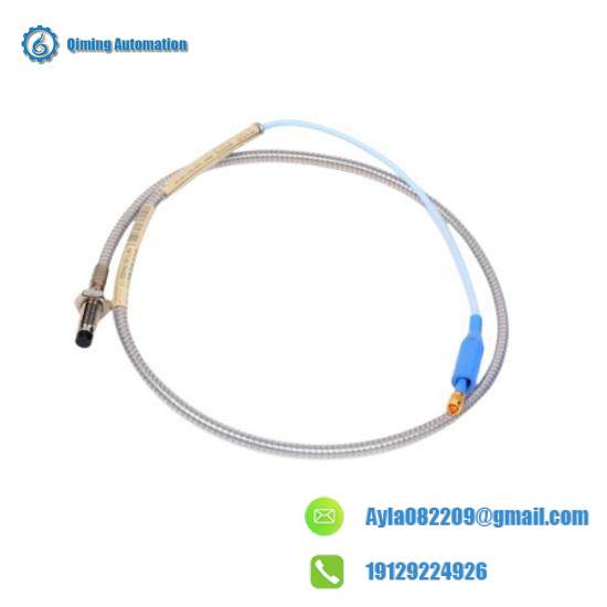 Bently Nevada 330104-00-18-10-02-CN  3300 XL 8 mm Probe