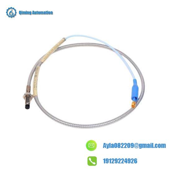 Bently Nevada 330104-00-18-10-02-CN  3300 XL 8 mm Probe