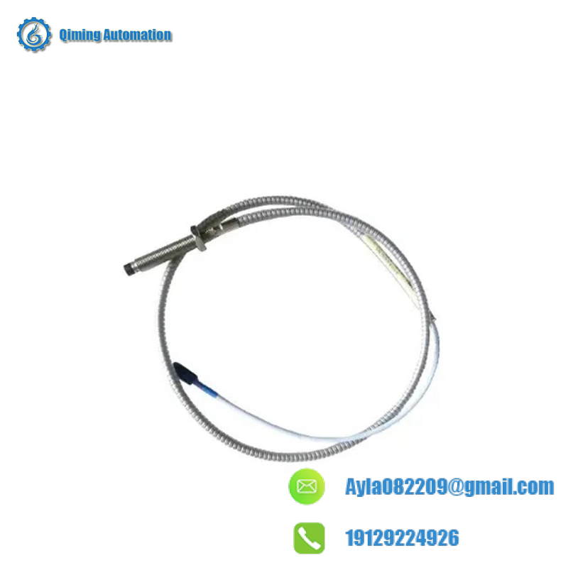 Bently Nevada 330104-00-18-10-02-CN 3300 XL 8 mm Proximity Probes