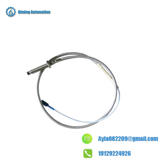 Bently Nevada 330104-00-20-10-01-CN  3300 NSv Extension Cable