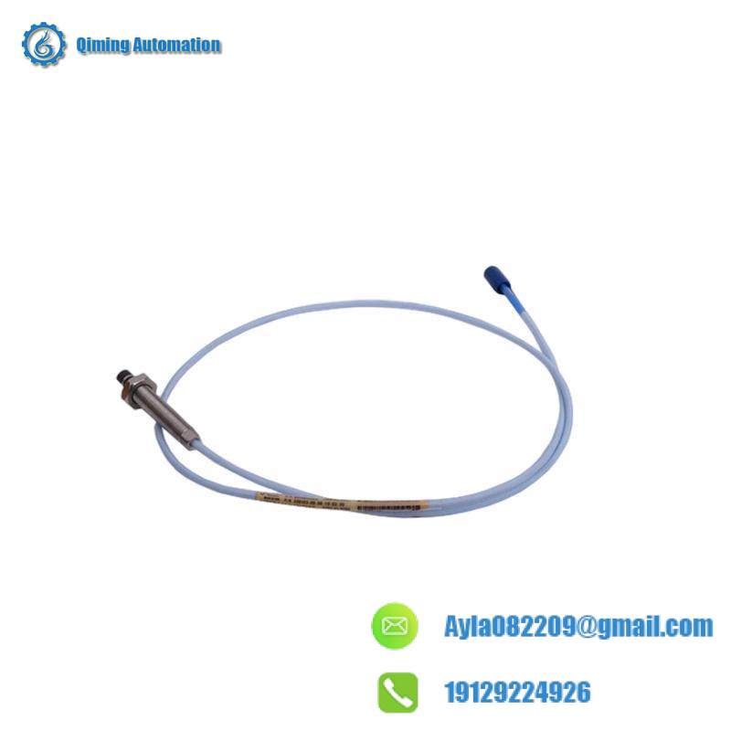 Bently Nevada 330104-00-22-10-02-05 Proximity probe
