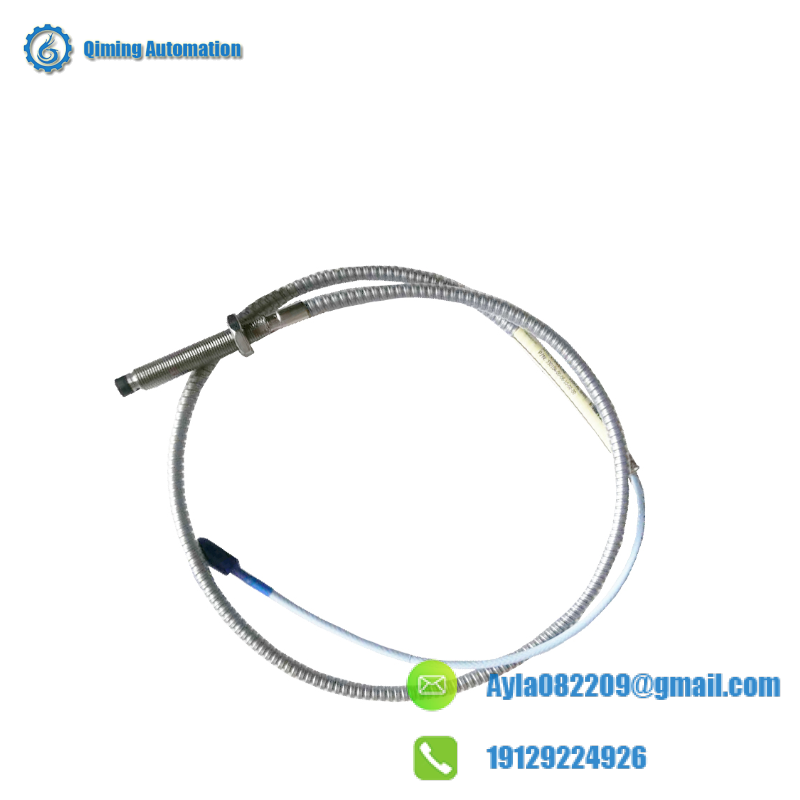 Bently Nevada 330104-00-22-10-02-CN Proximity Probes