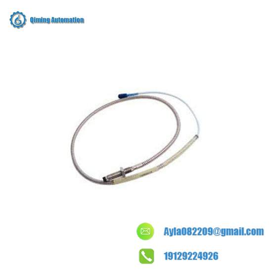 Bently Nevada 330104-00-22-50-02-05 3300 XL 8 mm Proximity Probes