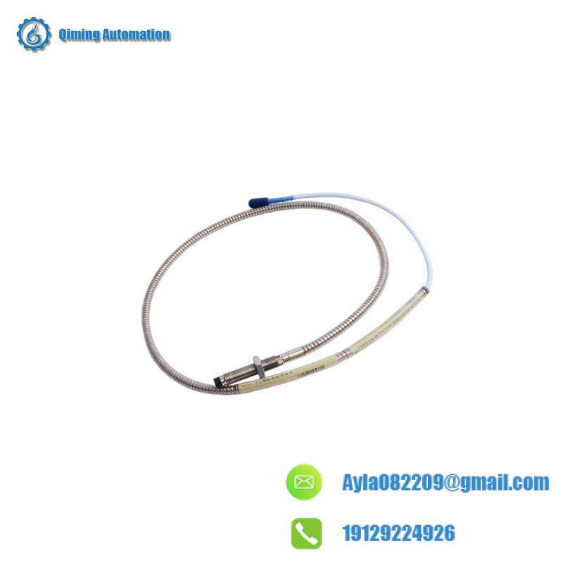 Bently Nevada 330104-00-25-05-02-00 Proximity Probes