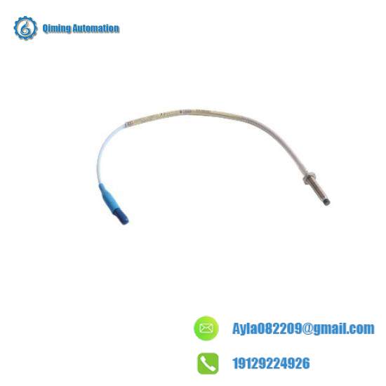 Bently Nevada 330104-00-25-10-02-00 Proximity Probes