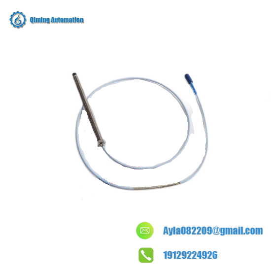 Bently Nevada 330104-00-25-10-02-05 Proximity Probe