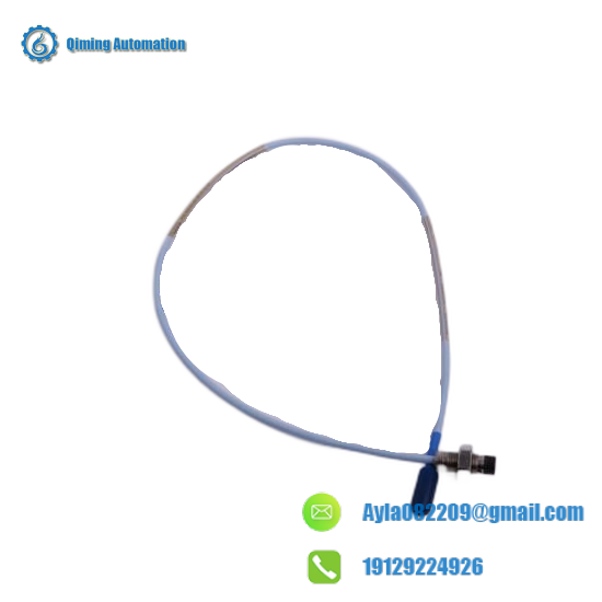 Bently Nevada 330104-00-25-10-02-05 Proximity Probe