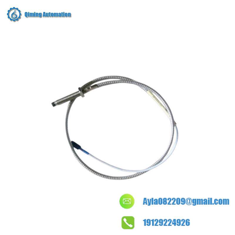 Bently Nevada 330104-00-25-10-02-05 Proximity Transducer