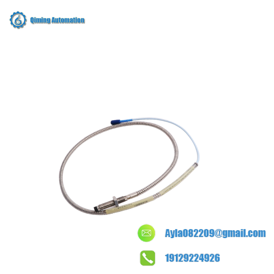 Bently Nevada 330104-01-05-50-01-CN  Proximity Probes