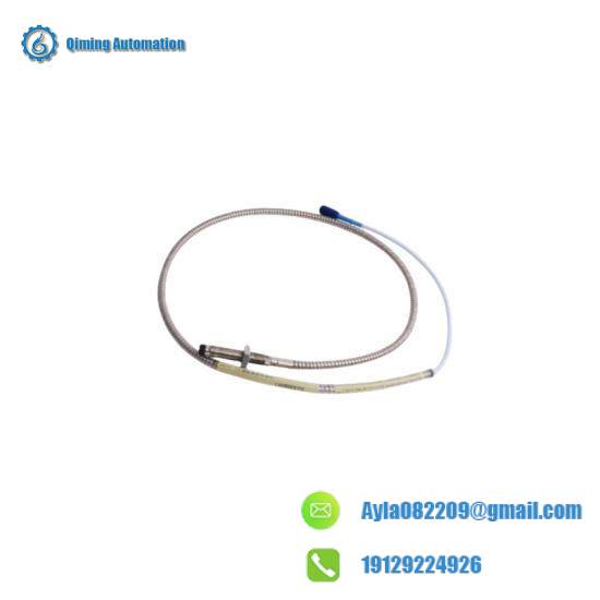 BENTLY NEVADA 330104-01-08-15-02-05 3300 XL 8mm Proximity Probe