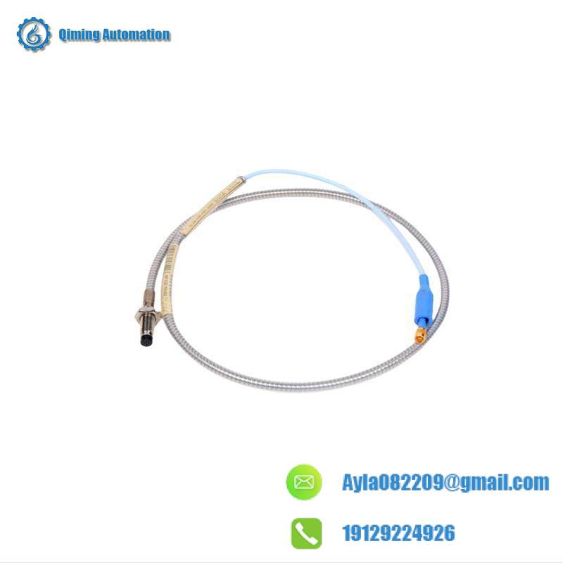 BENTLY NEVADA 330104-01-20-15-02-05 3300 XL 8 mm Proximity Probes