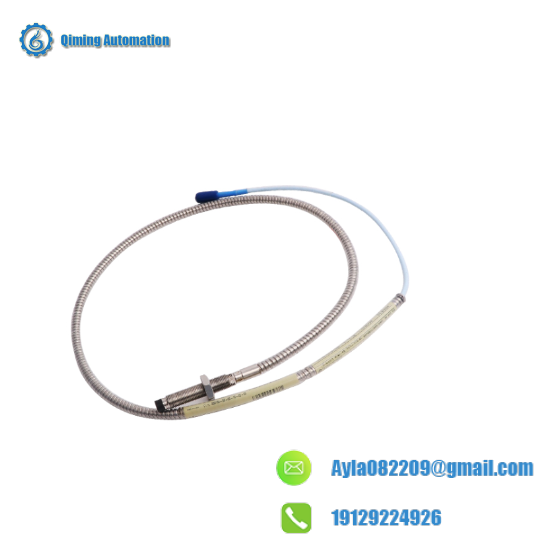 Bently Nevada 330104-02-10-10-02-00  Proximity Probes