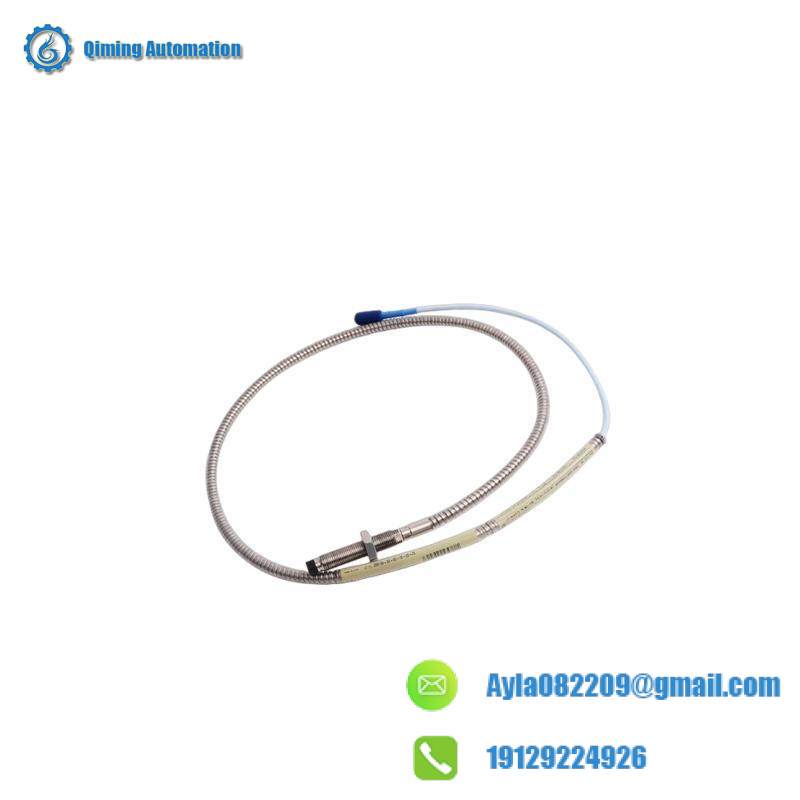 Bently Nevada 330104-02-12-50-02-00 Proximity Probes
