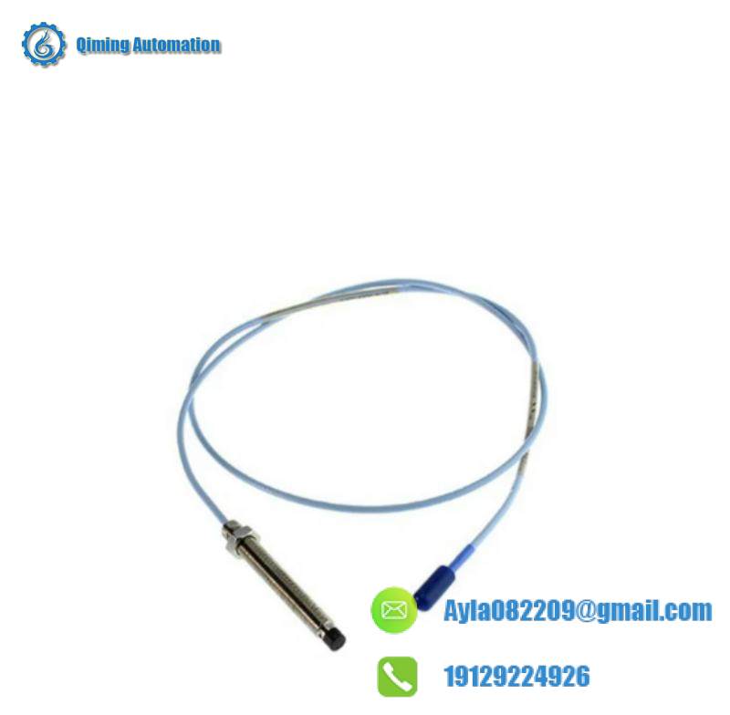 Bently Nevada 330104-02-18-10-01-00 Proximity Probes