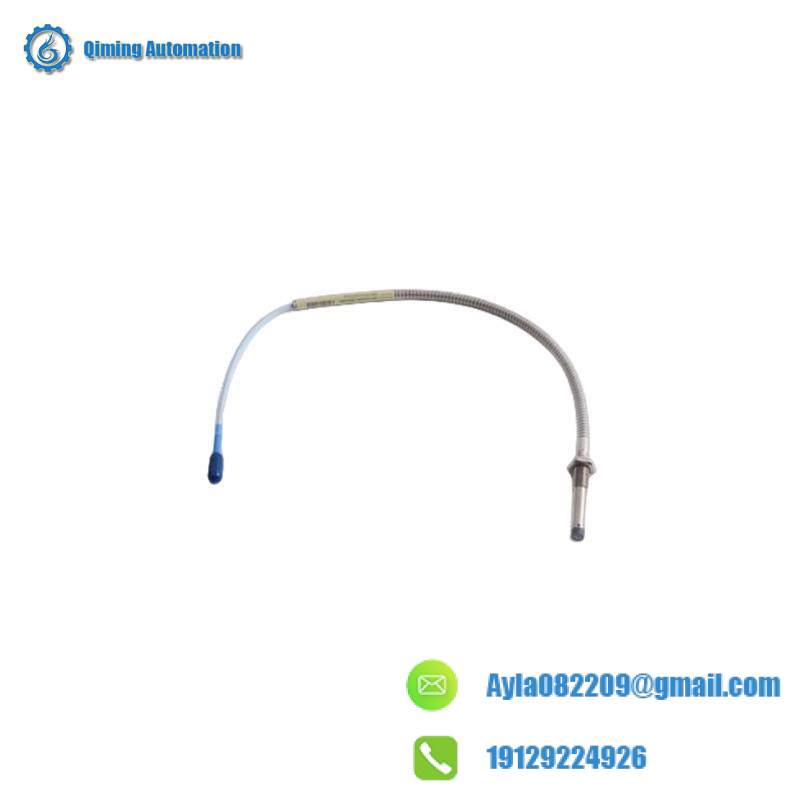 Bently Nevada 330104-03-06-05-02-00 Proximity Probes