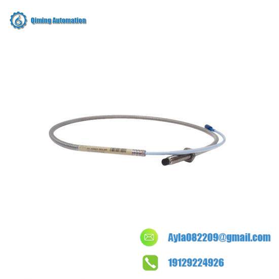 BENTLY NEVADA 330104-04-10-05-01-00 Proximity Probe