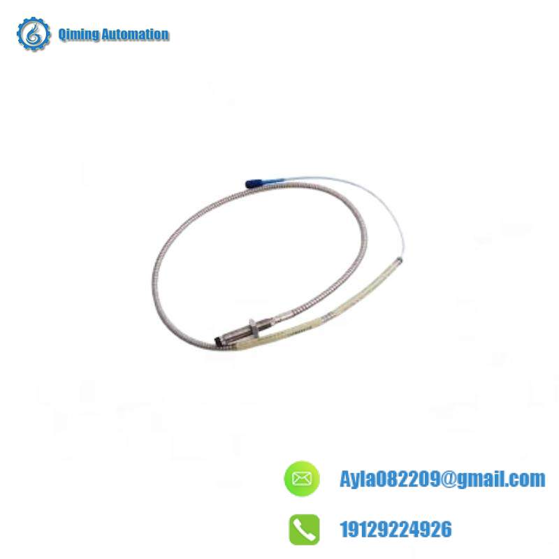 Bently Nevada 330104-04-10-05-01-CN 3300 XL 8 mm Proximity Probes