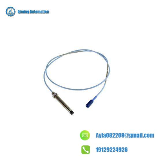 Bently Nevada 330104-04-12-10-02-00 Proximity Probes