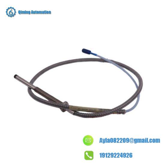 Bently Nevada 330104-05-13-10-02-00 Proximitor System