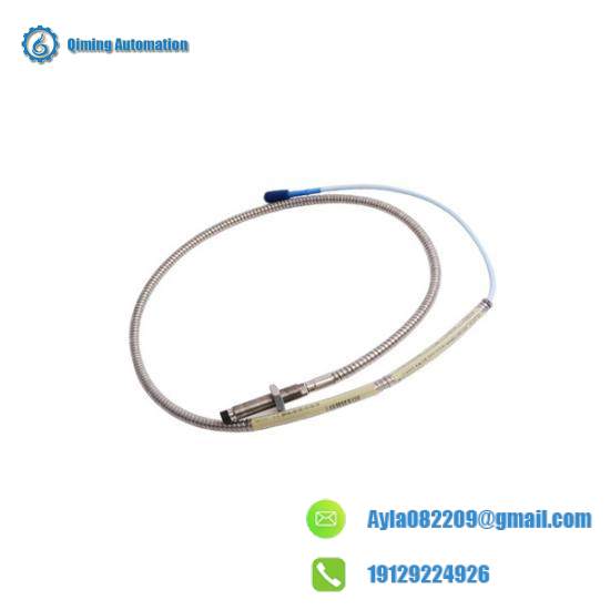 Bently Nevada 330104-05-15-05-02-00 Proximity Probe