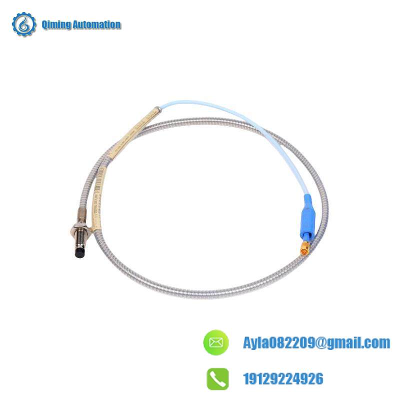 Bently nevada 330104-05-17-10-11-05 3300 XL 8 mm Proximity Probes
