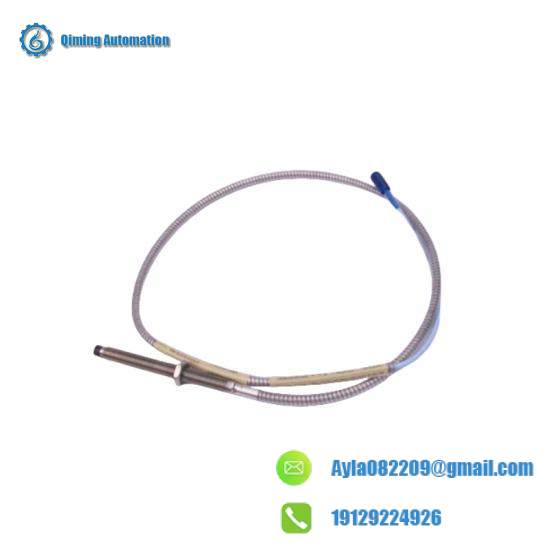 Bently Nevada 330104-05-18-50-02-05 Proximity Probe
