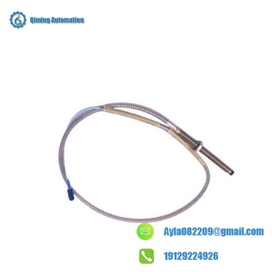 Bently Nevada 330104-05-18-50-02-05 Proximity Probe