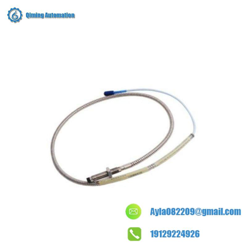 Bently Nevada 330104-05-18-50-02-CN 3300 XL 8mm Proximity Probes