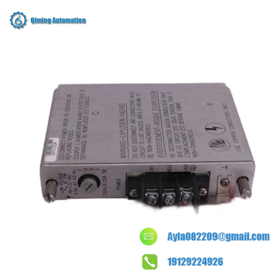 Bently Nevada 330104-06-14-10-02-00 Cable