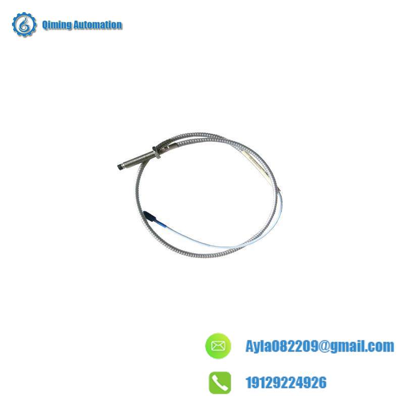 BENTLY NEVADA 330104-08-15-10-02-05 3300 XL 8 mm Proximity Probe