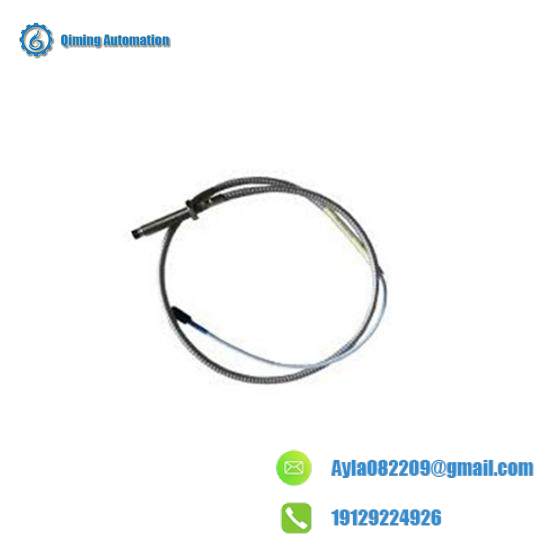 Bently Nevada 330104-08-15-10-02-05 Proximity Probes