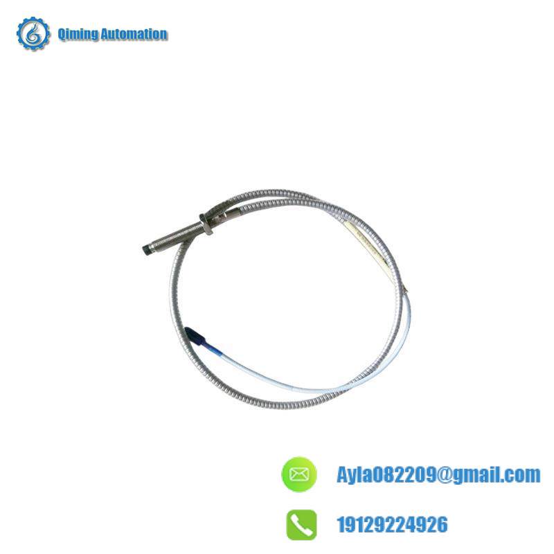 Bently Nevada 330104-08-16-10-02-00 Proximity Probes