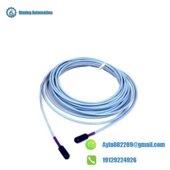 Bently Nevada 330104-09-19-10-02-00  TSI System