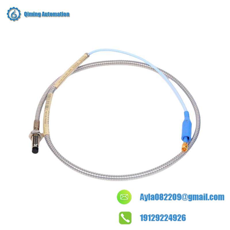 Bently Nevada 330104-10-19-10-02-00 3300 XL 8 mm Probe