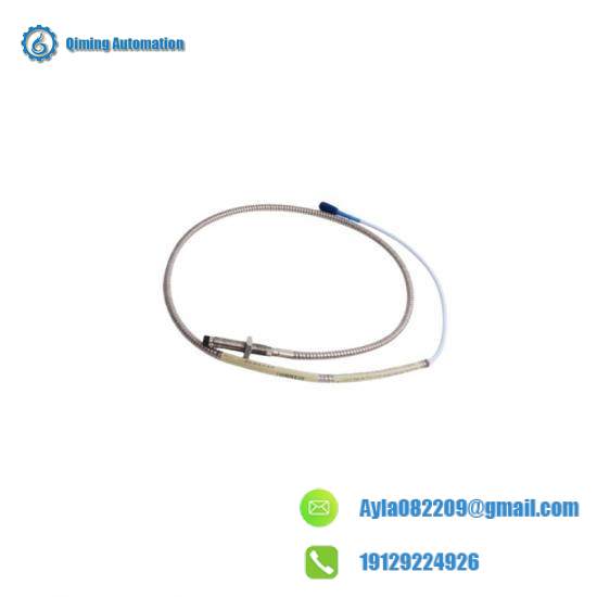 BENTLY NEVADA 330104-10-19-10-02-00 3300 XL 8mmm Proximity Probes