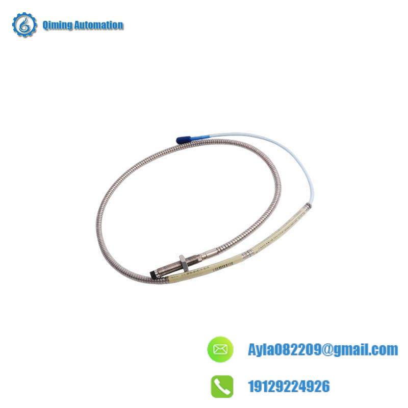 Bently Nevada 330104-12-17-10-01-05 Proximity Probes
