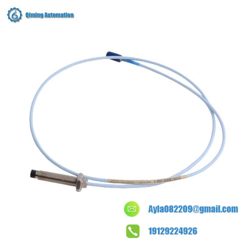 Bently Nevada 330104-12-20-10-02-00 3300 XL 8 mm Probe