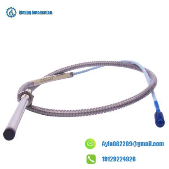 Bently Nevada 330104-15-23-10-02-00 Proximity Probes