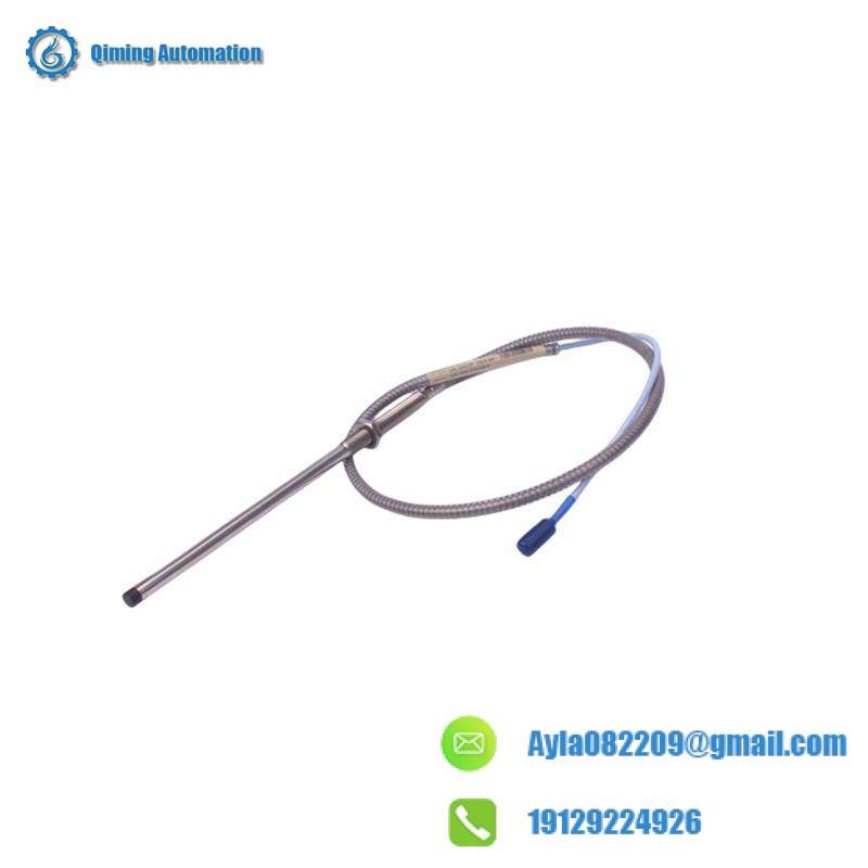 Bently Nevada 330104-15-23-10-02-00 Proximity Transducer System