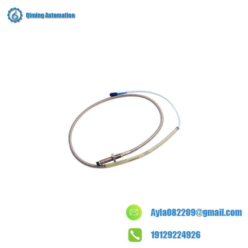 Bently Nevada 330104-15-23-50-02-00 Proximity Probes