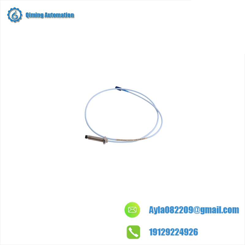 BENTLY NEVADA 330105-00-05-10-02-00 3300 XL 8 mm Proximity Probes