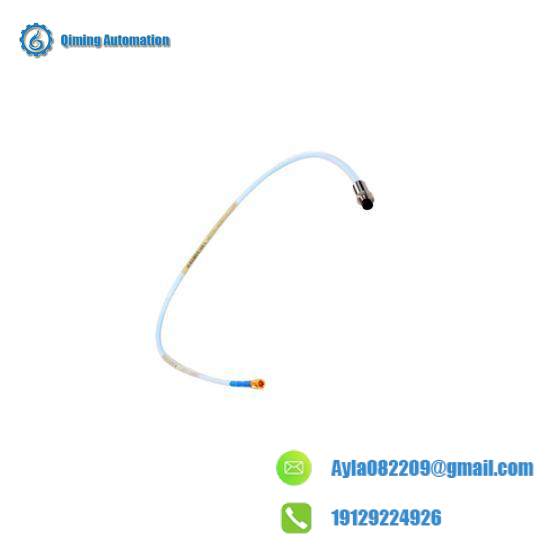 Bently Nevada 330105-02-12-05-02-05 3300 XL 8 mm Reverse Mount Probe