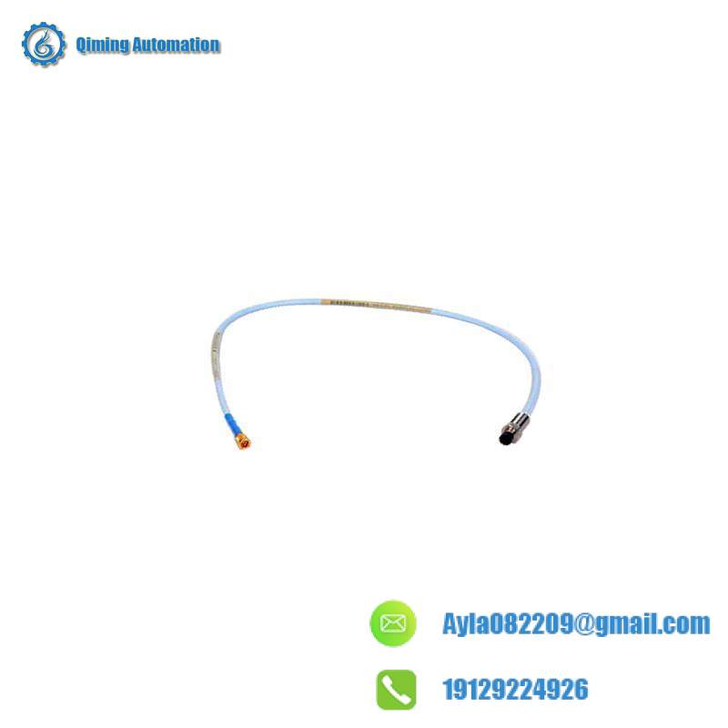 BENTLY NEVADA 330105-02-12-05-02-05 3300 XL 8MM REVERSE MOUNT PROBE