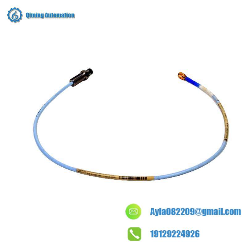 BENTLY NEVADA 330105-02-12-05-12-05 3300 XL 8 mm Reverse Mount Probe