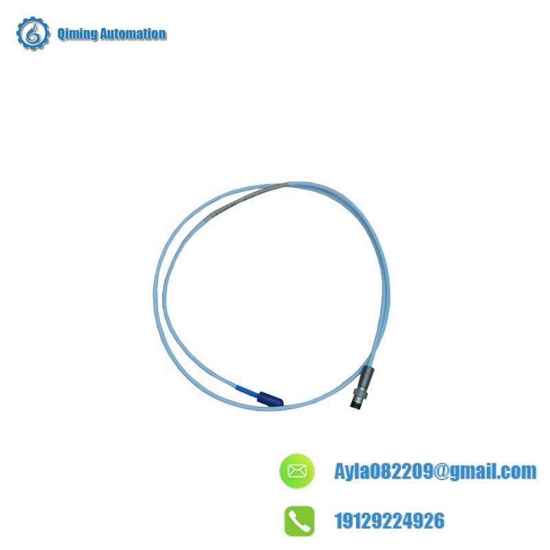 Bently Nevada 330105-02-12-10-02-CN Proximity Transducer