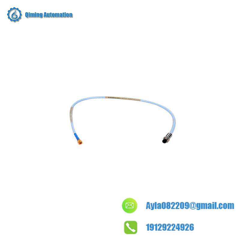 BENTLY NEVADA 330105-02-12-15-02-CN Reverse Mount Probe