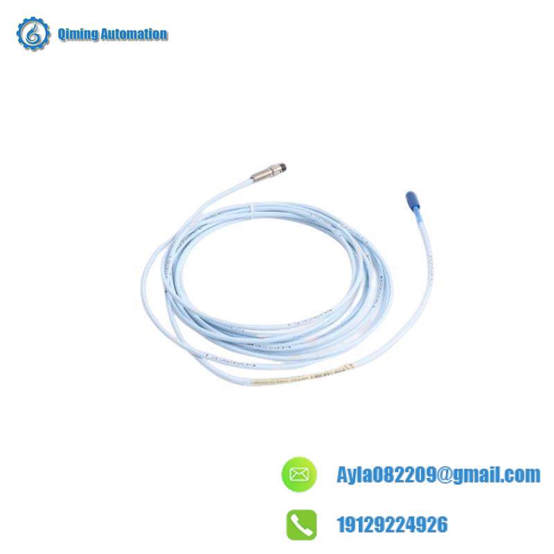 Bently Nevada 330105-02-12-50-02-00 Reverse Mount Probes