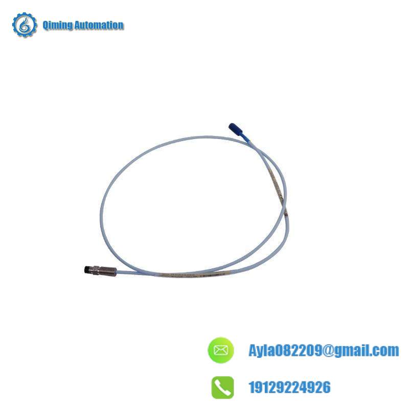 Bently Nevada 330106-05-30-05-02-05 Proximity Probe